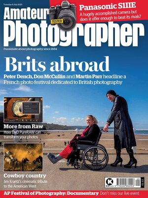 Amateur Photographer - Magazine
